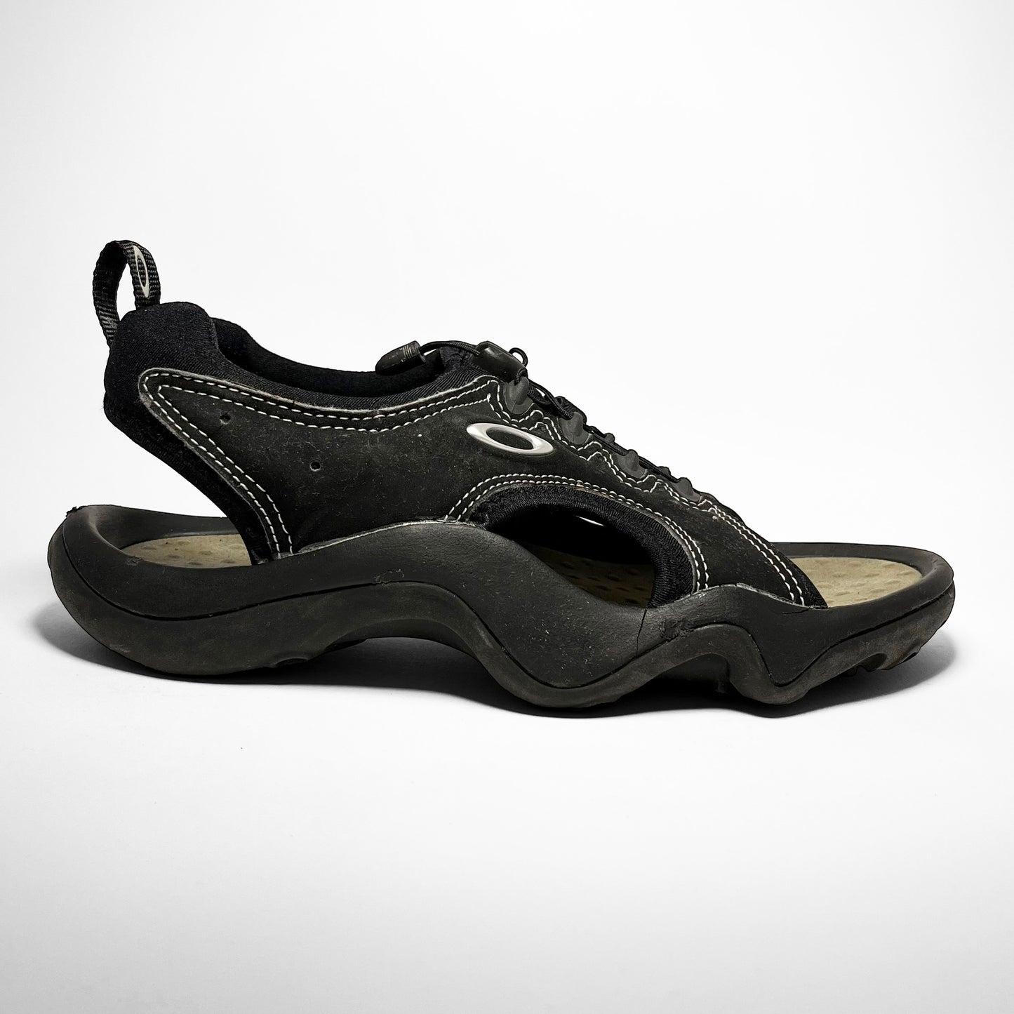 Oakley Smoke Sandals (90s)