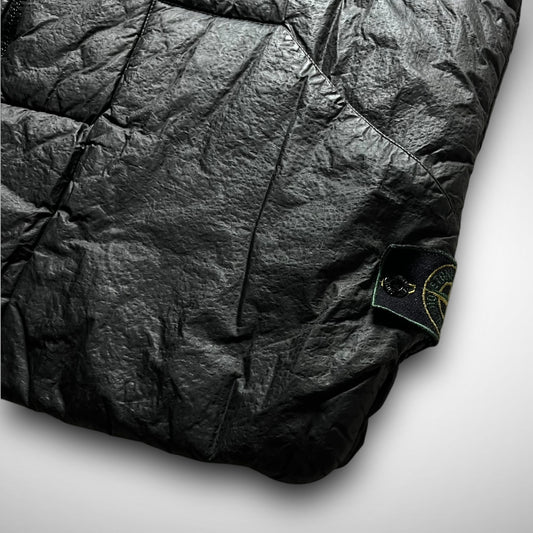 Stone Island Ripstop Quilted Vest (SS1995)