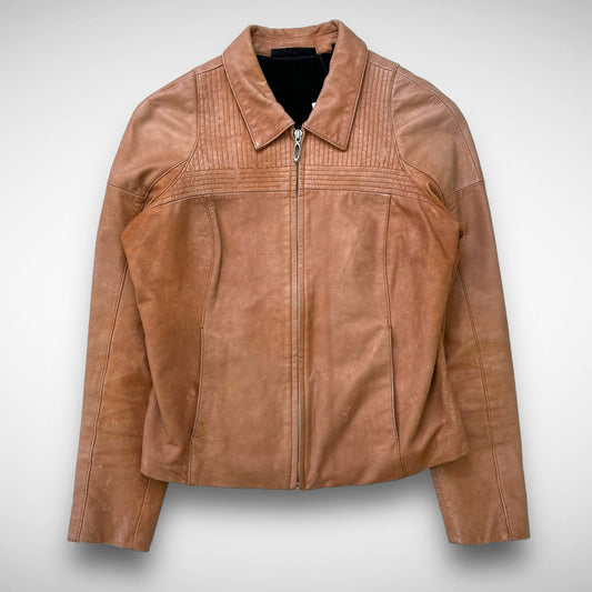 Oakley Leather Jacket ‘Sample’ (2000s)