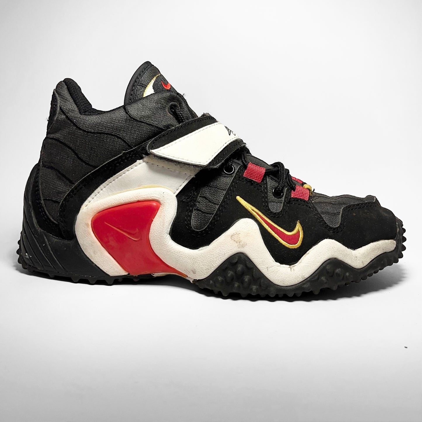 Nike Air Zoom Turf ‘Schumacher’ (1997)