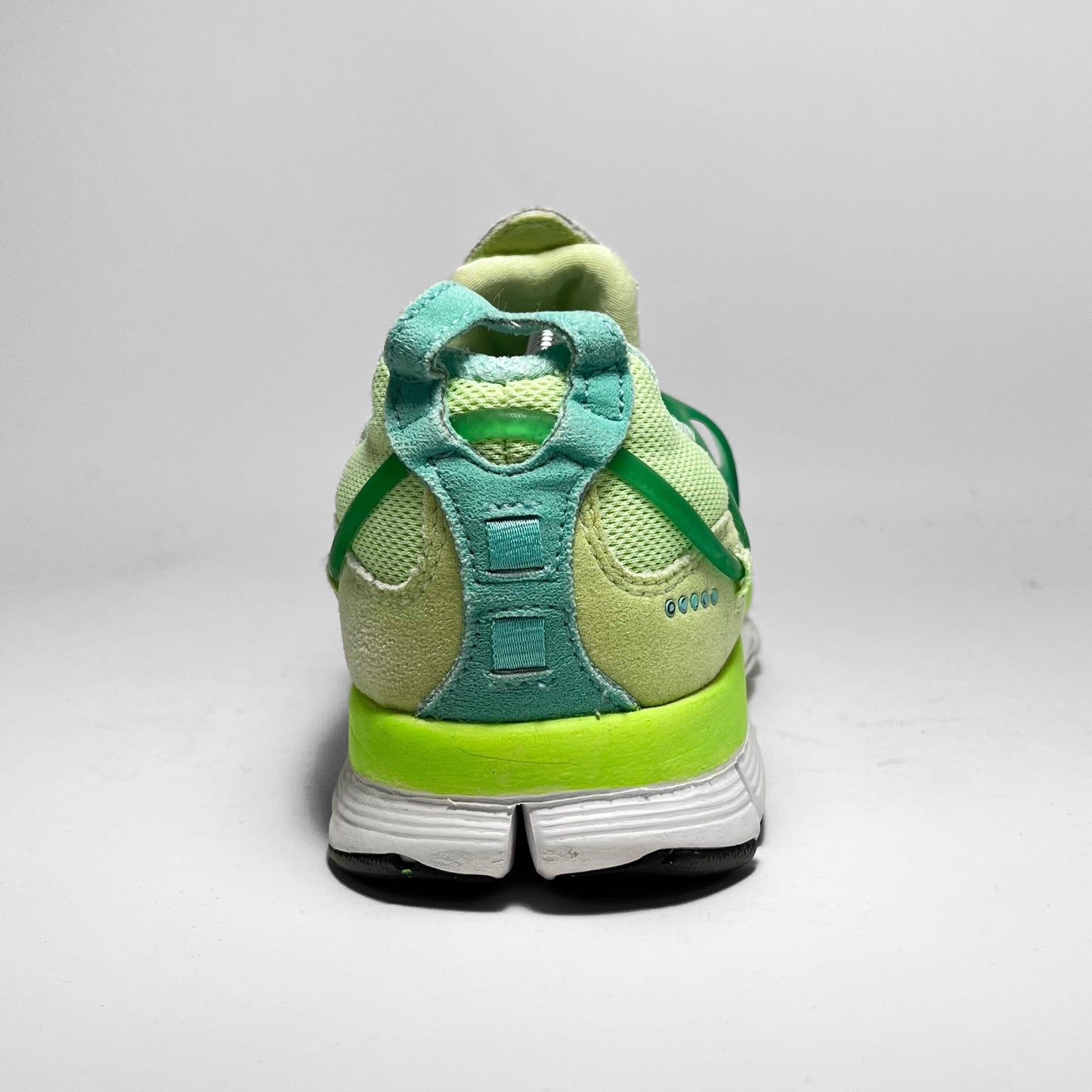 Nike Kukini Free ‘Alpha Project(?)’ (2012)