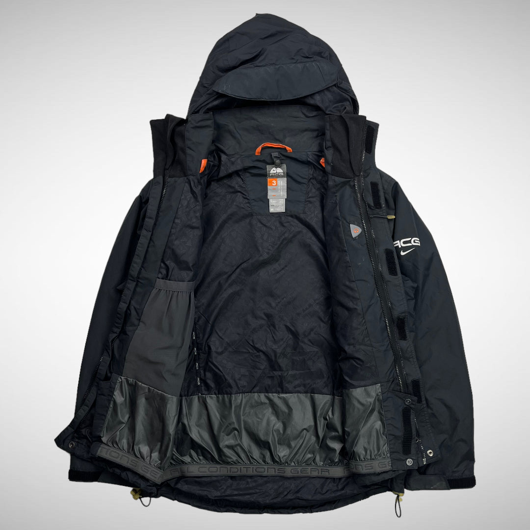 Nike ACG Storm-Fit Multi-Pocket Jacket (2000s)