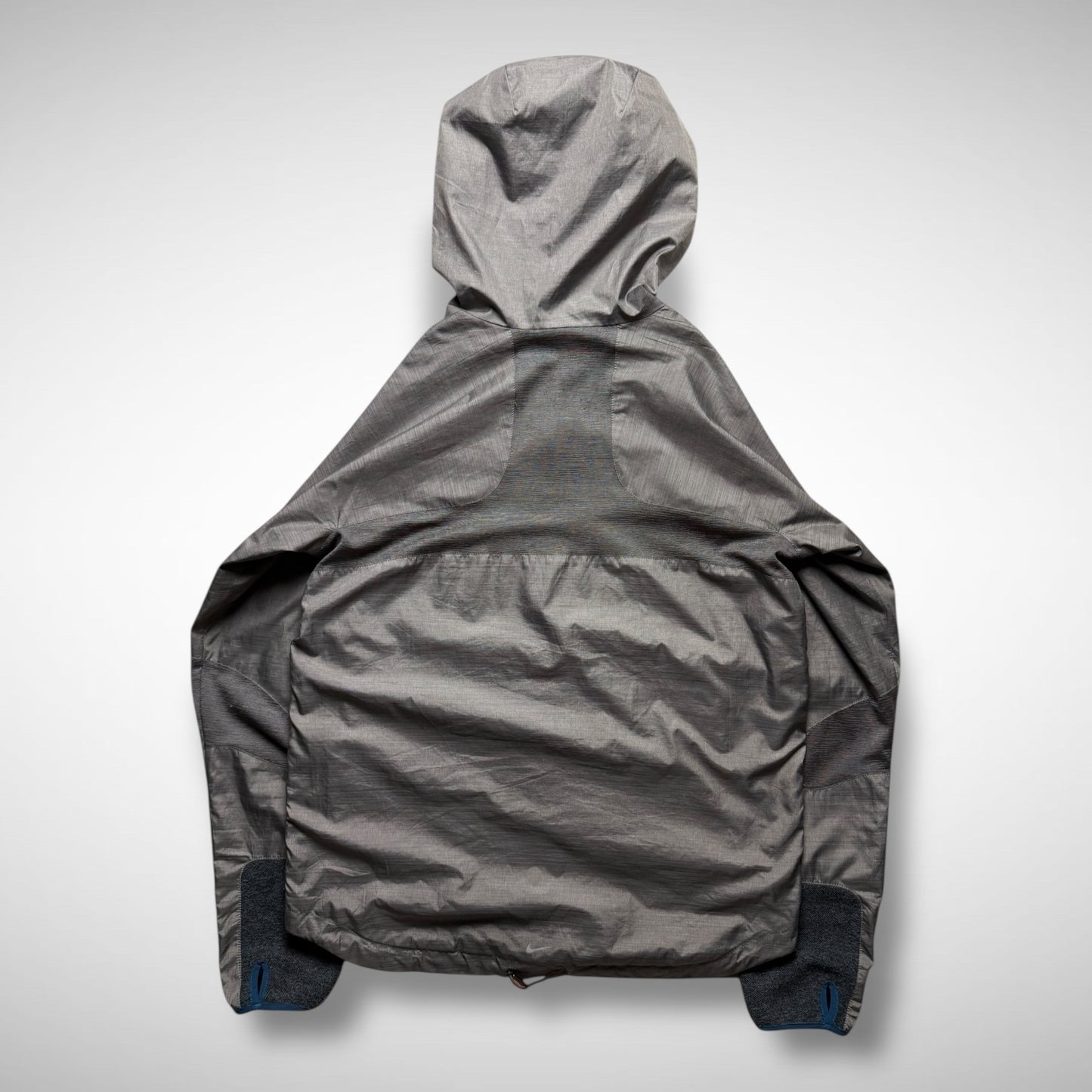 Nike x Gyakusou UNDERCOVER ‘Running Monks’ Jacket (SS2011)