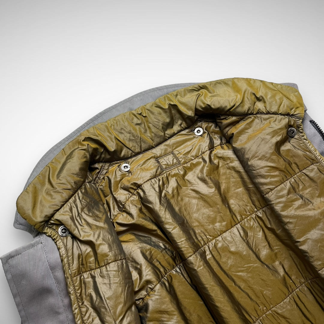 CP Company ‘Nylam’ 2-in-1 Bonded Nylon Coat (AW1996)