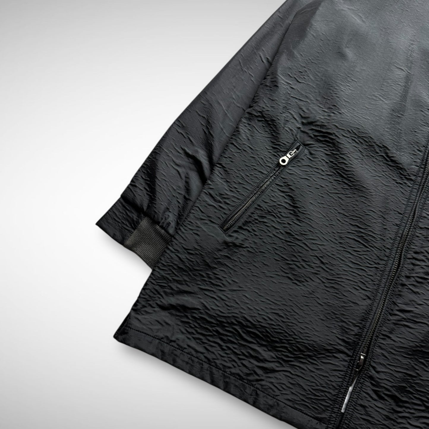 Emporio Armani Overcoat (2000)