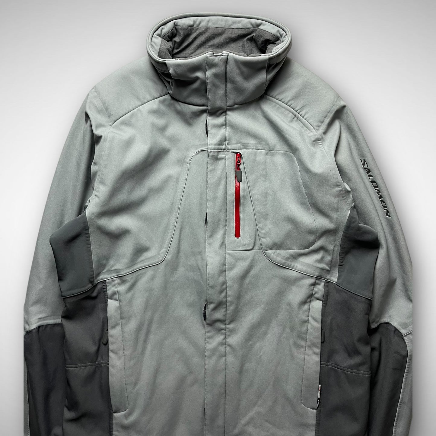 Salomon Storm Softshell Jacket (2000s)