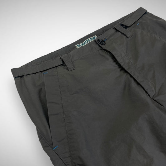 Sabotage 3M Parachute Pants (1990s)