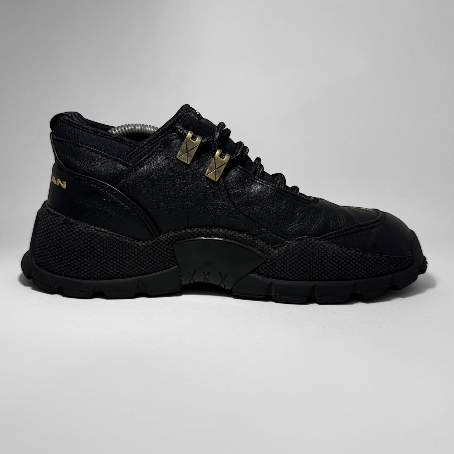 Jordan Expedition Stealth Metal (2000)