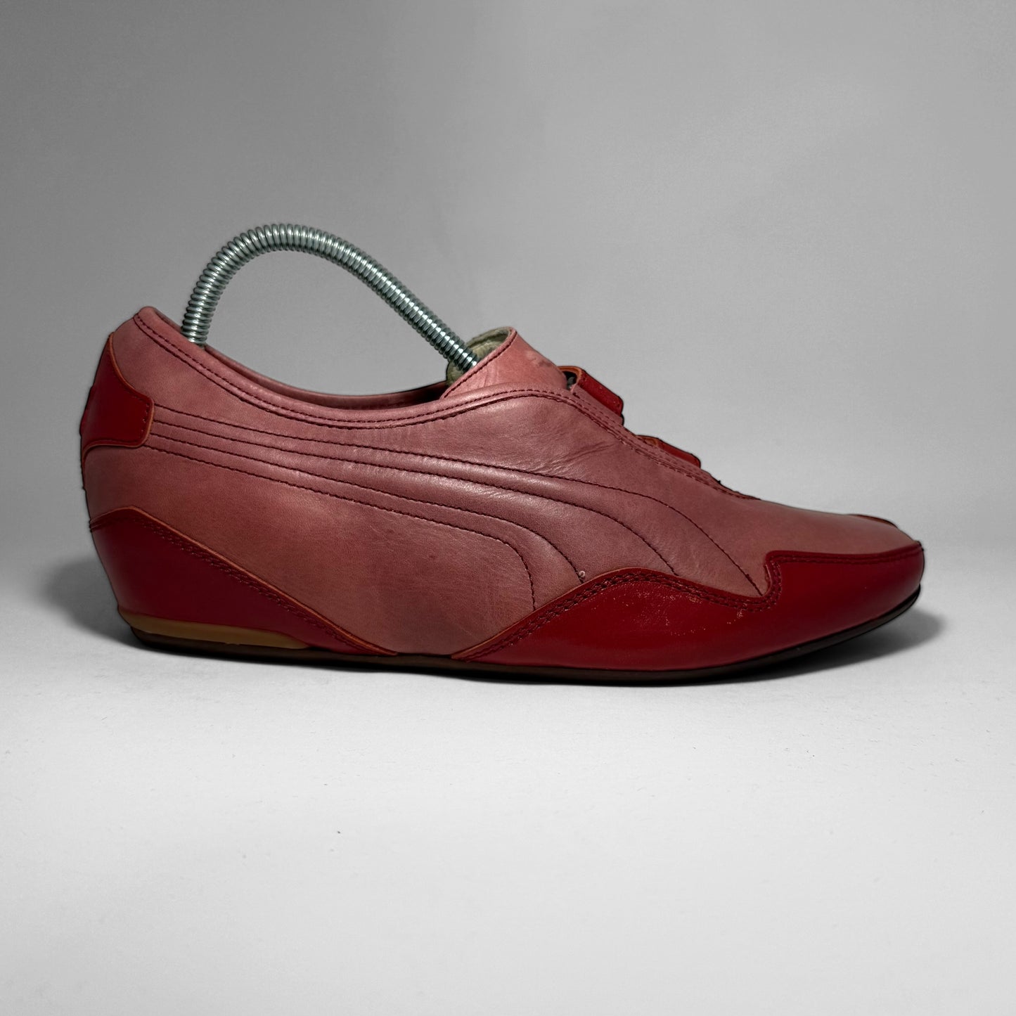 Puma 96 Hours ‘Mostro RE-LUXE’ (2008)