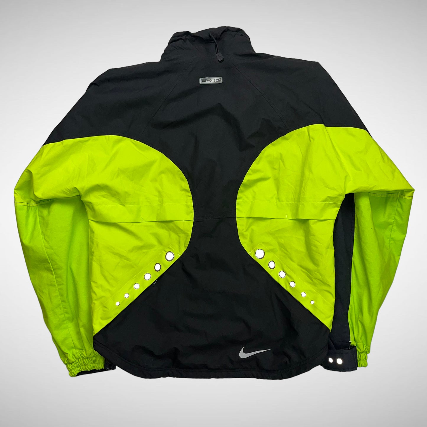 Nike ACG Contrast 3M Jacket (1990s)