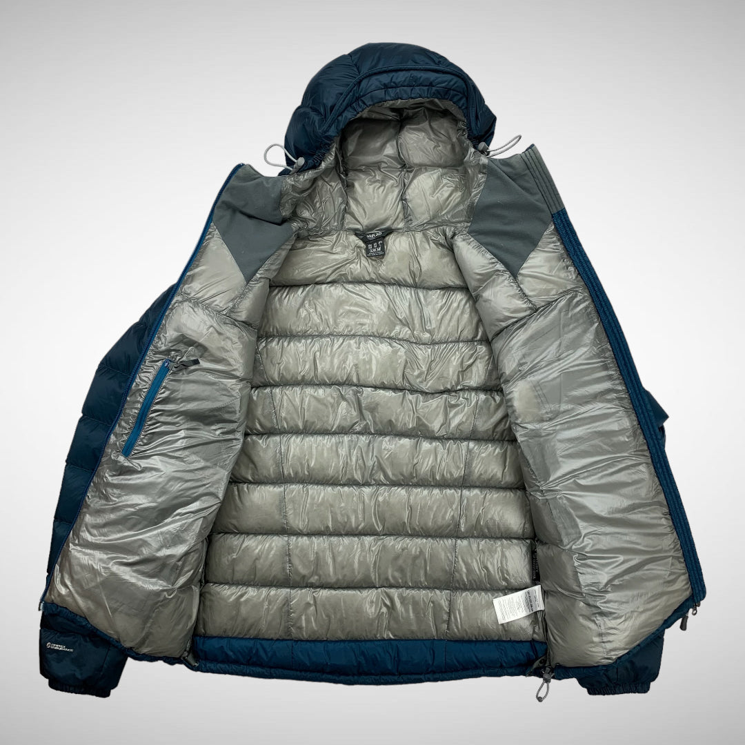 Rab ‘Infinity Endurance’ Packable Down Jacket (2013)