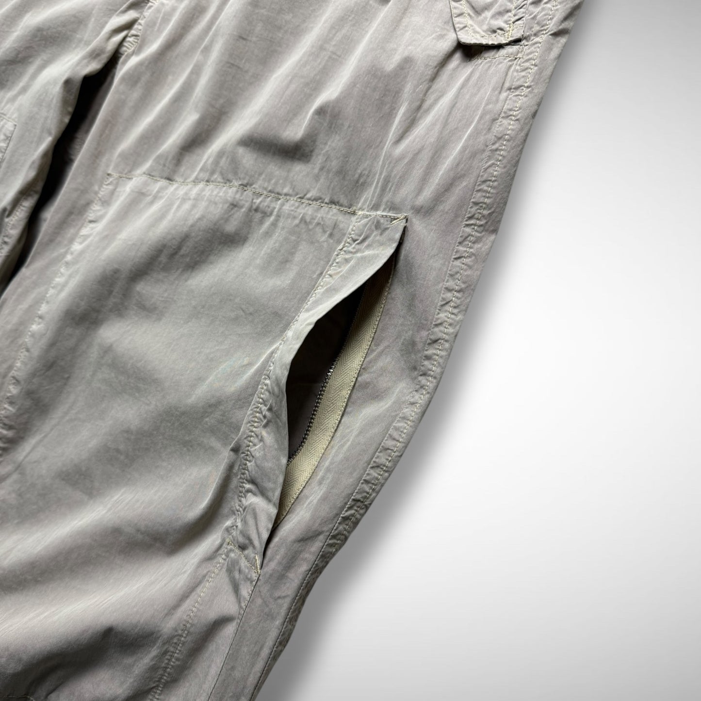 CP Company Nylon Cargo Pants (SS2009)