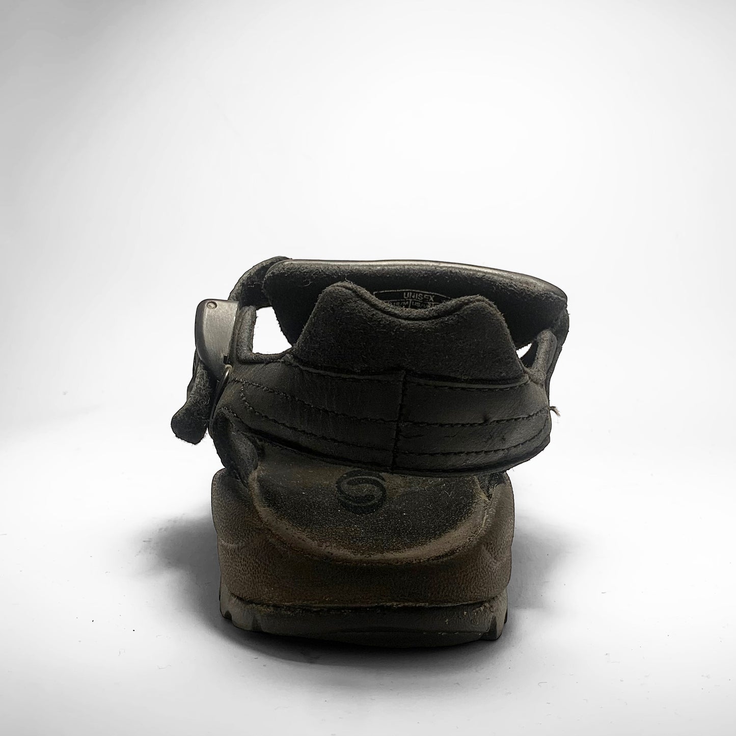 Salomon Habana Leather Sandals (2000s)