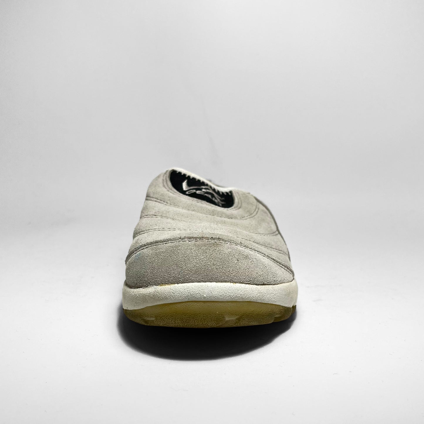 LA Gear Suede Soc Moc (2000s)