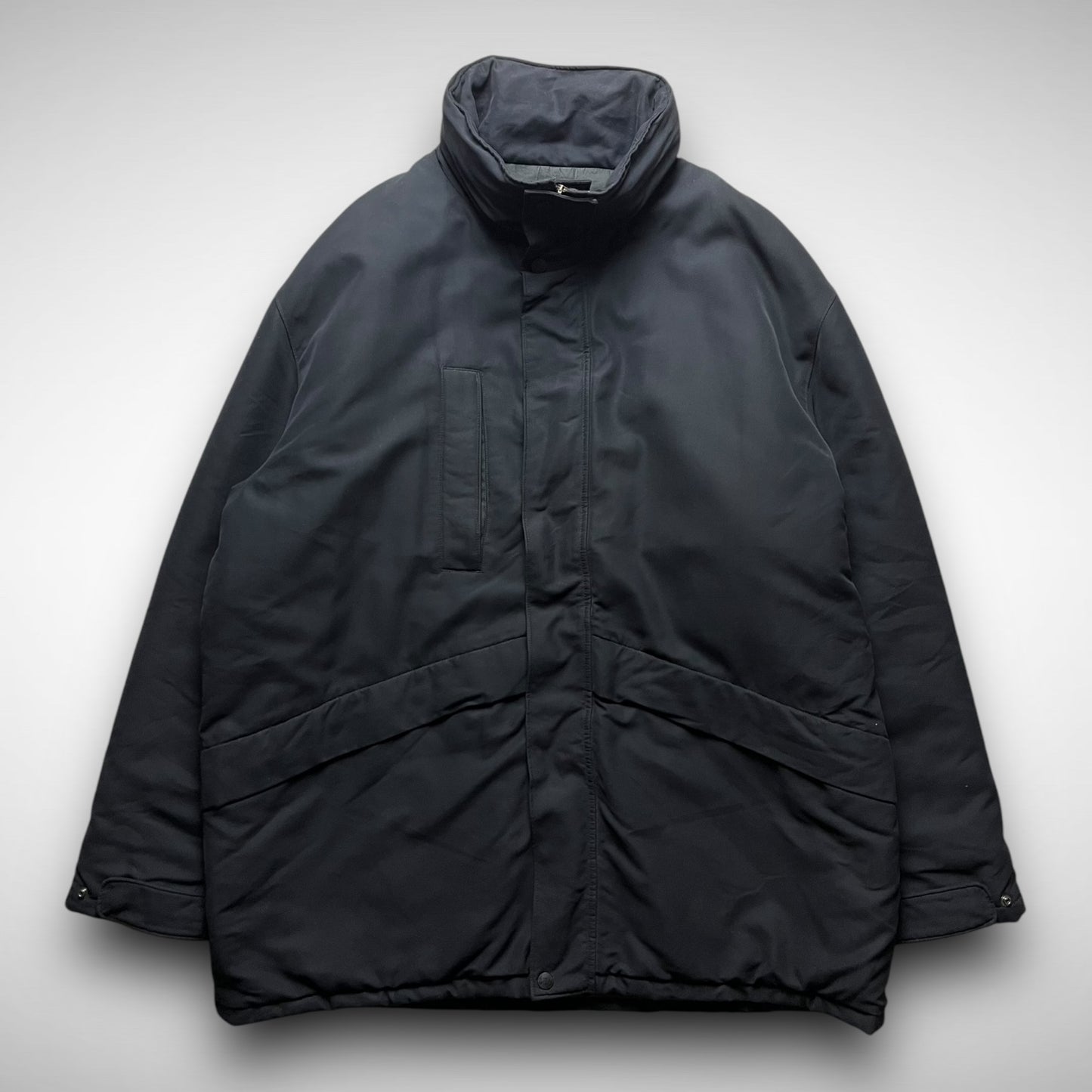 CP Company UP ‘Spalmatura’ Coat (AW1997)