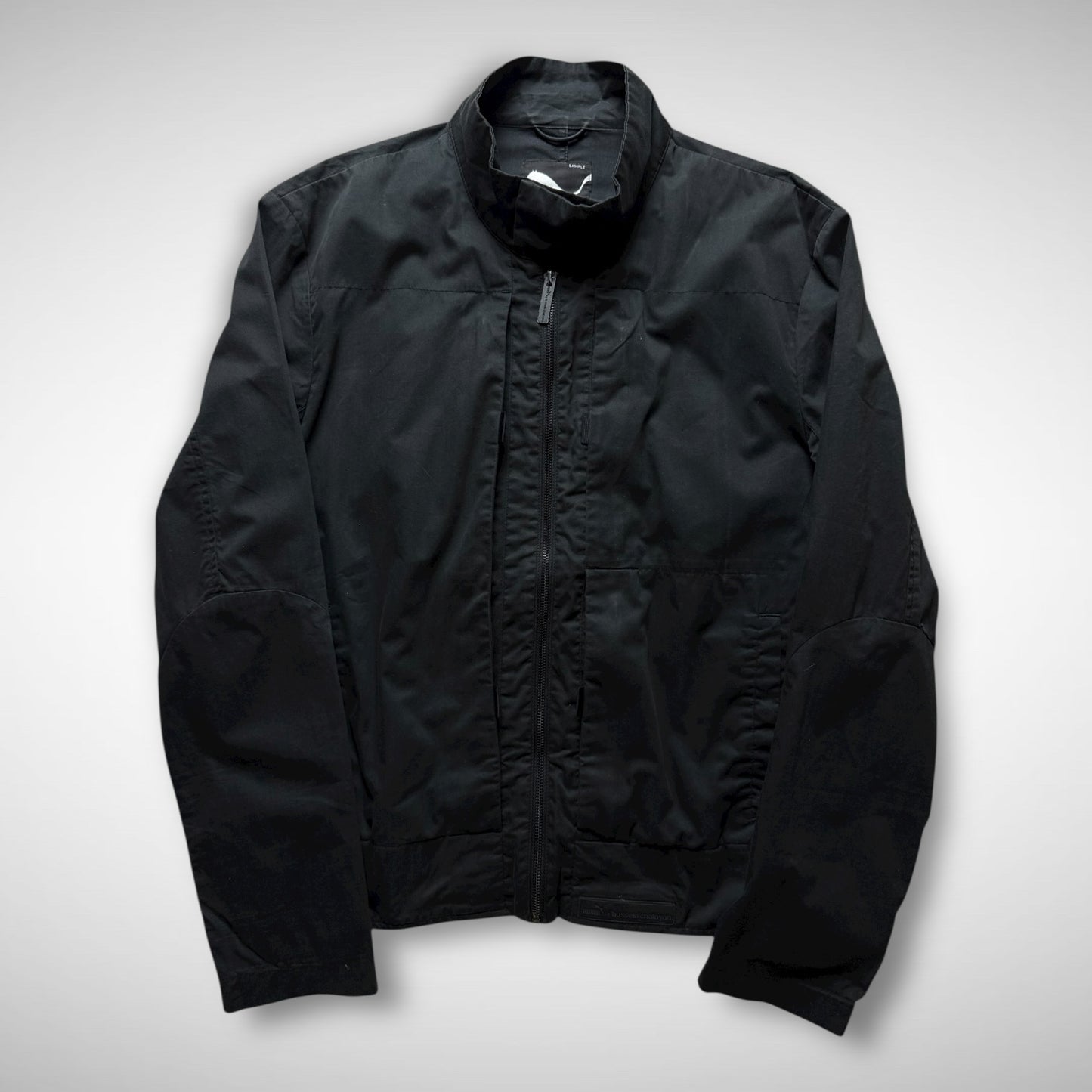 Puma x Hussein Chalayan Cotton 'Sample' Jacket (2000s) – VILIS VINTAGE