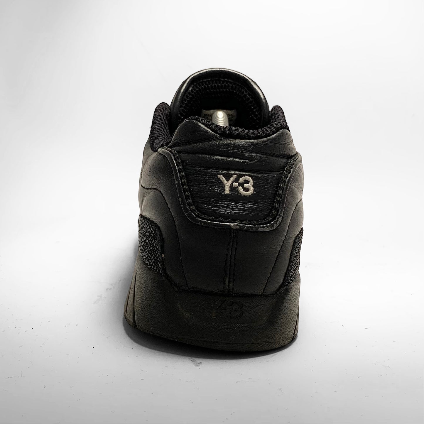 Adidas Y3 BBLow (2003)