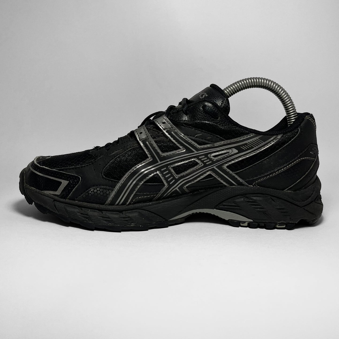 ASICS Gel-Target GTX (2010)