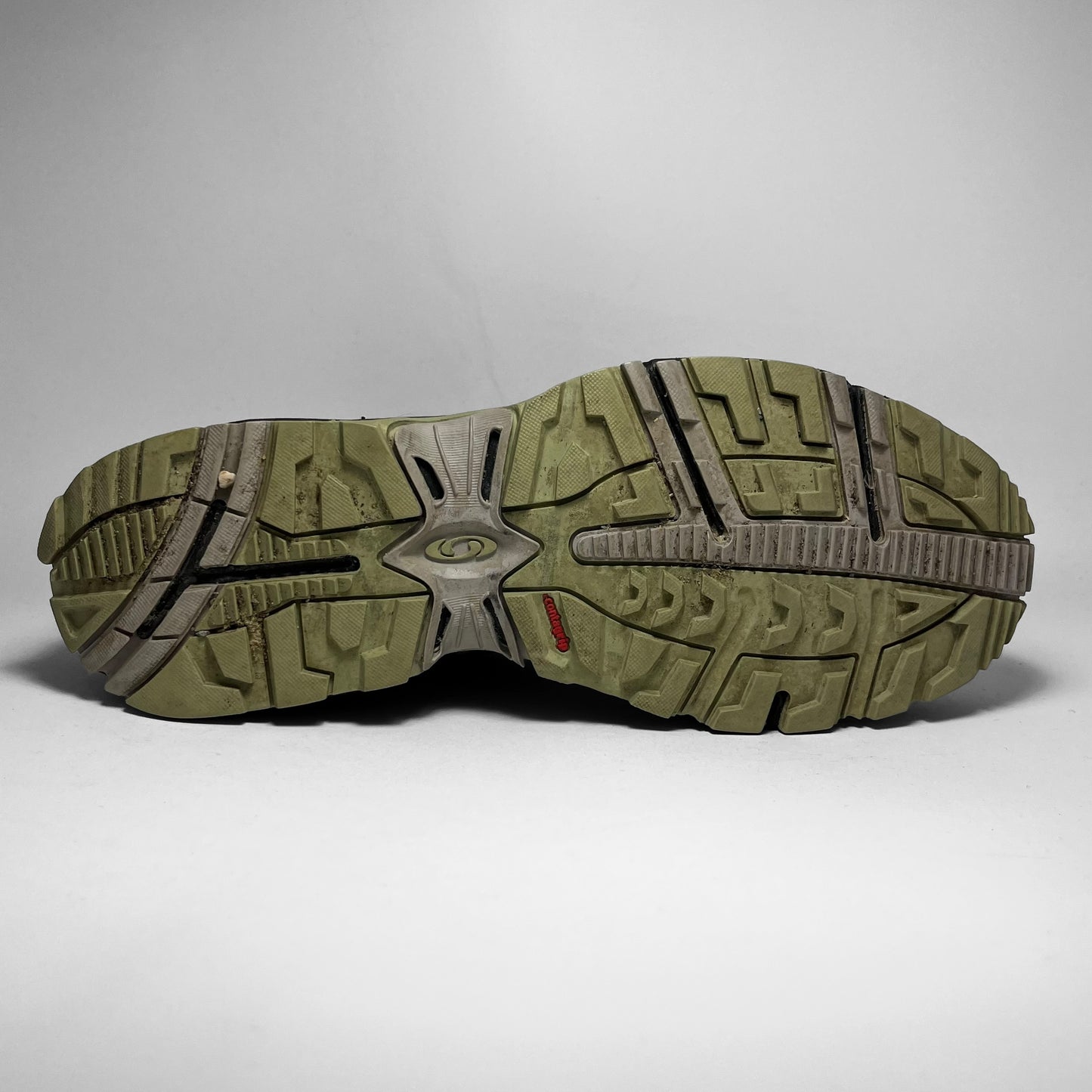 Salomon SCS Trail Runner (2008)