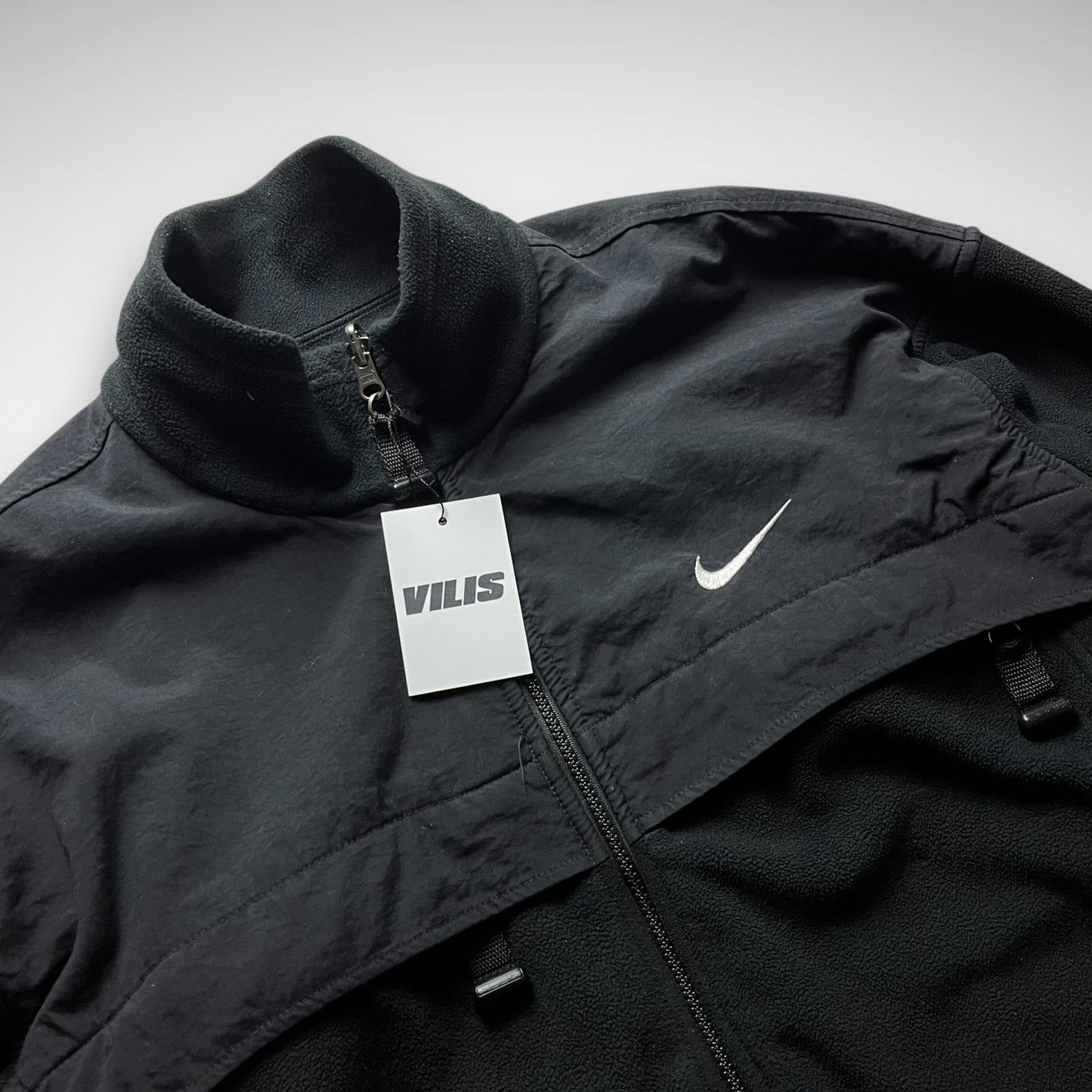 Nike ACG Tactical Fleece Jacket (1990s)