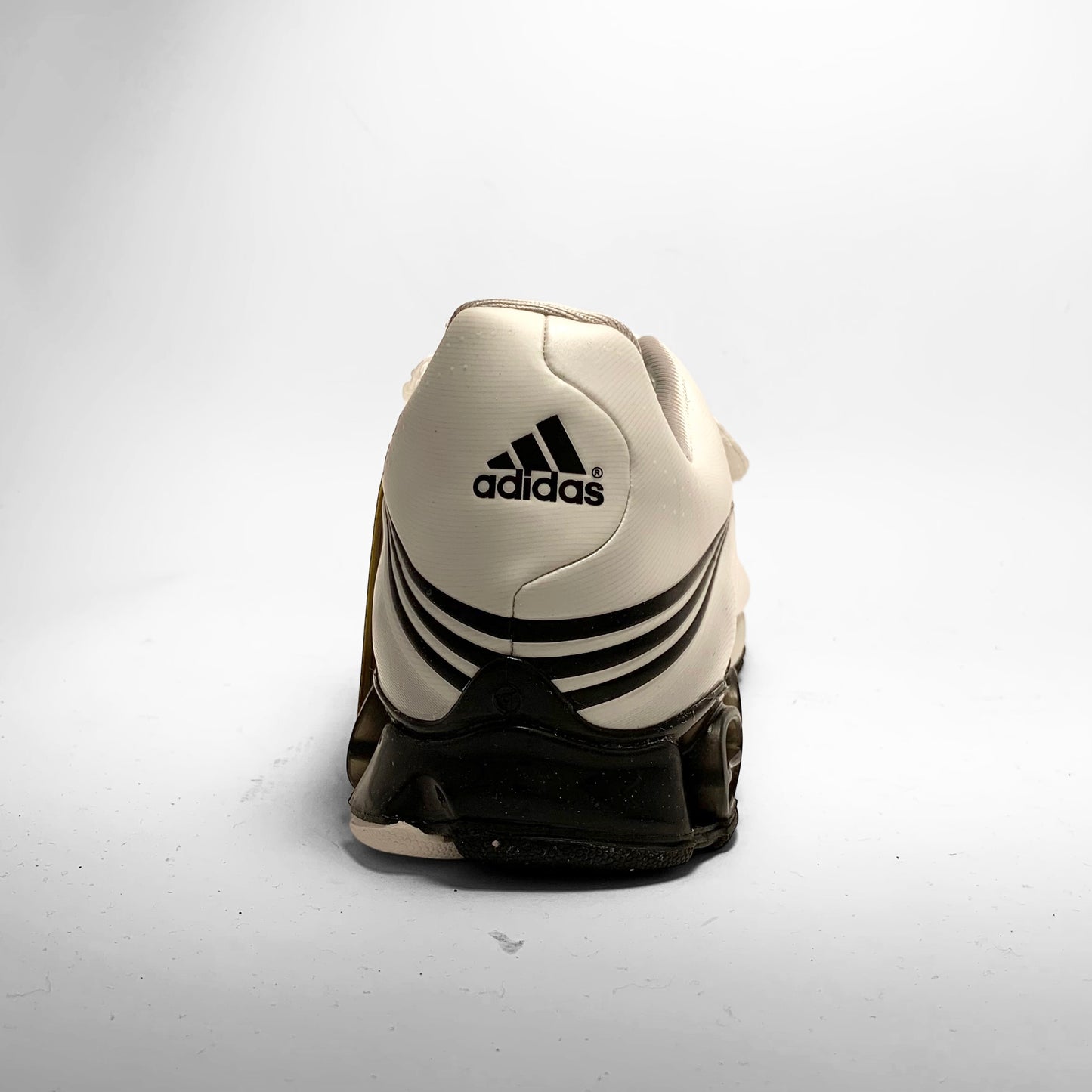 Adidas F50 ‘Sample’ (2006)