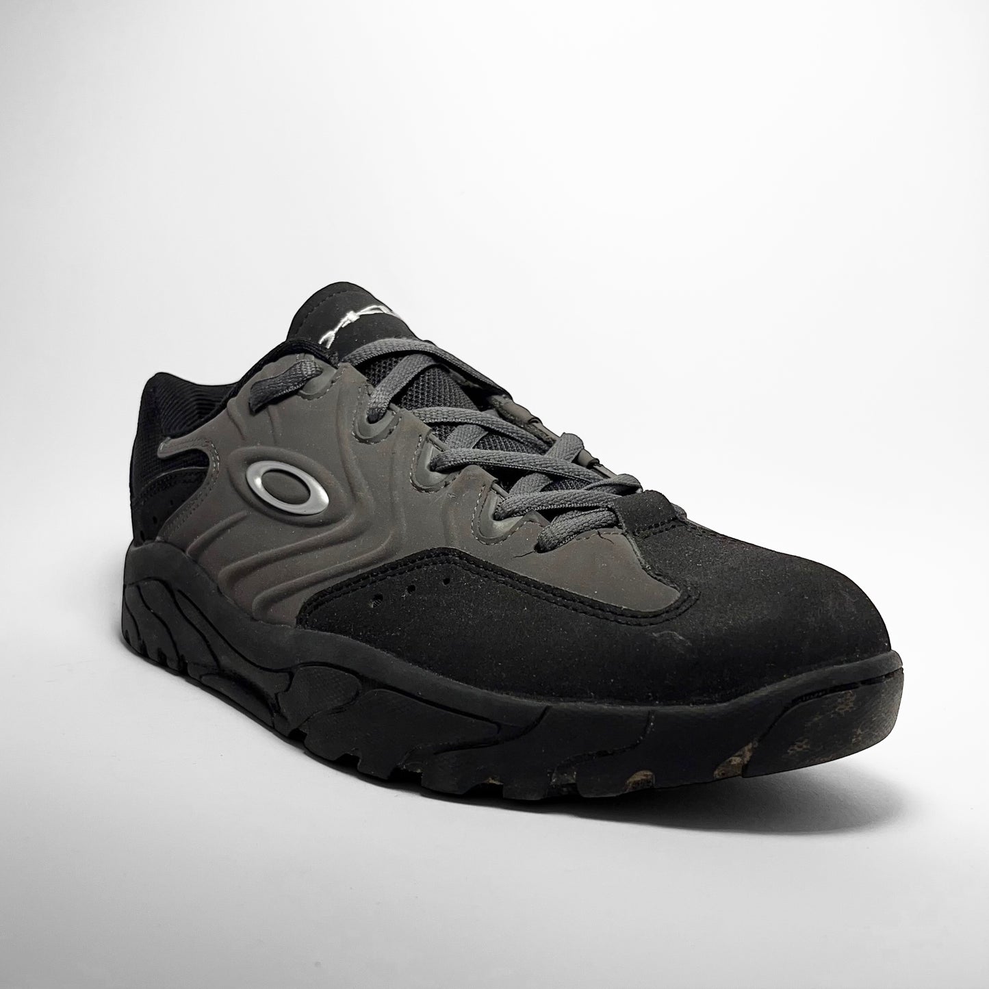 Oakley Cycling Shoes (2000s)
