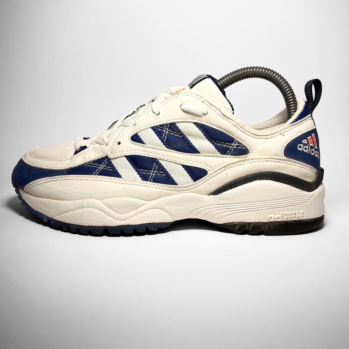 Adidas Argonaut XS (2000)