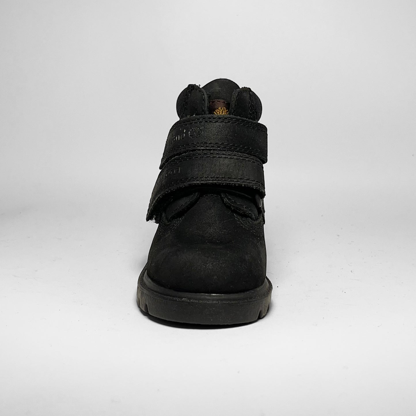 Timberland Velcro Boots Kids (2000s)