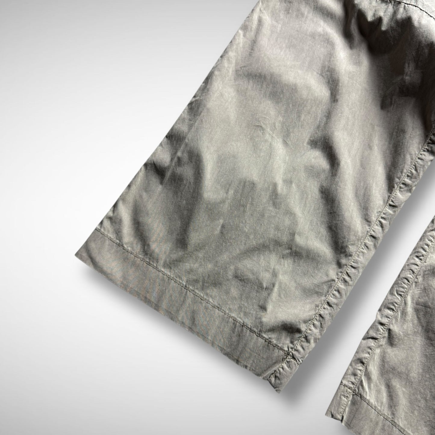 CP Company Nylon Cargo Pants (SS2009)