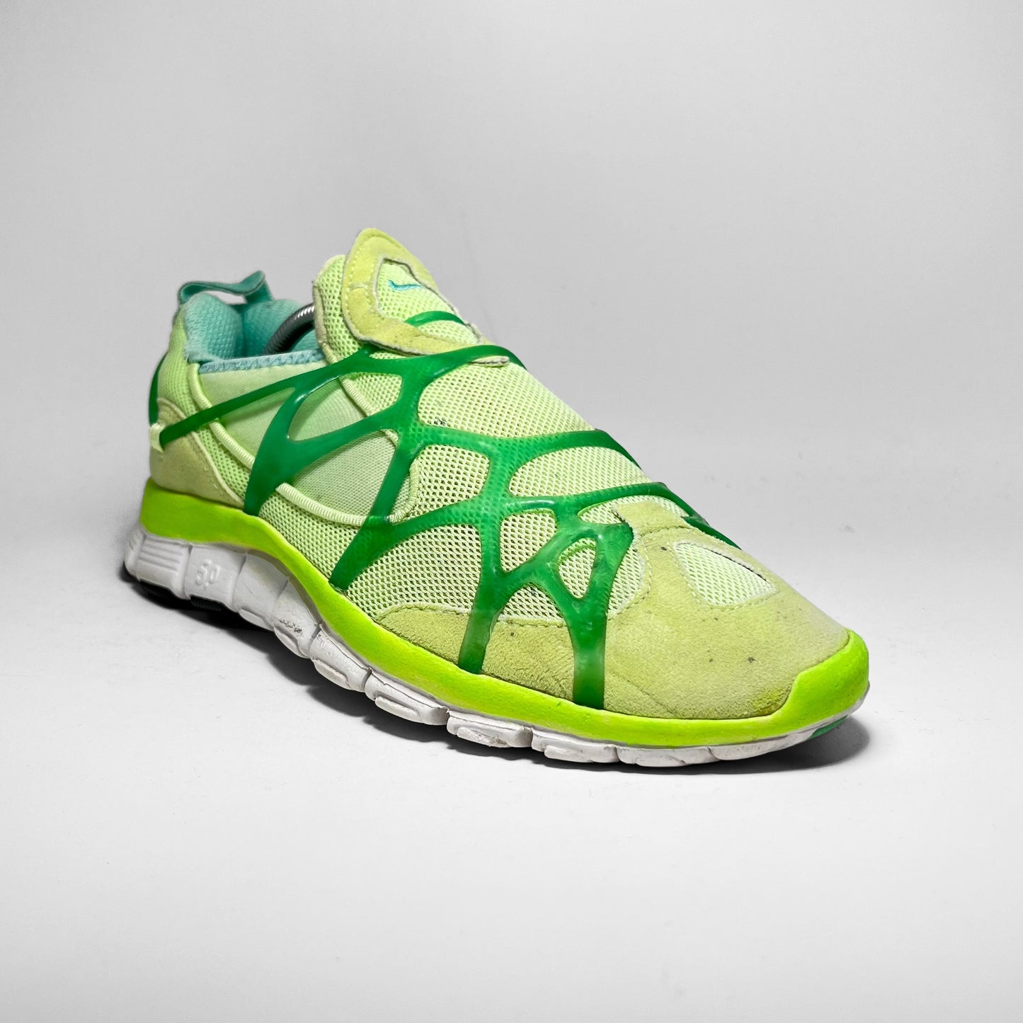 Nike Kukini Free ‘Alpha Project(?)’ (2012)