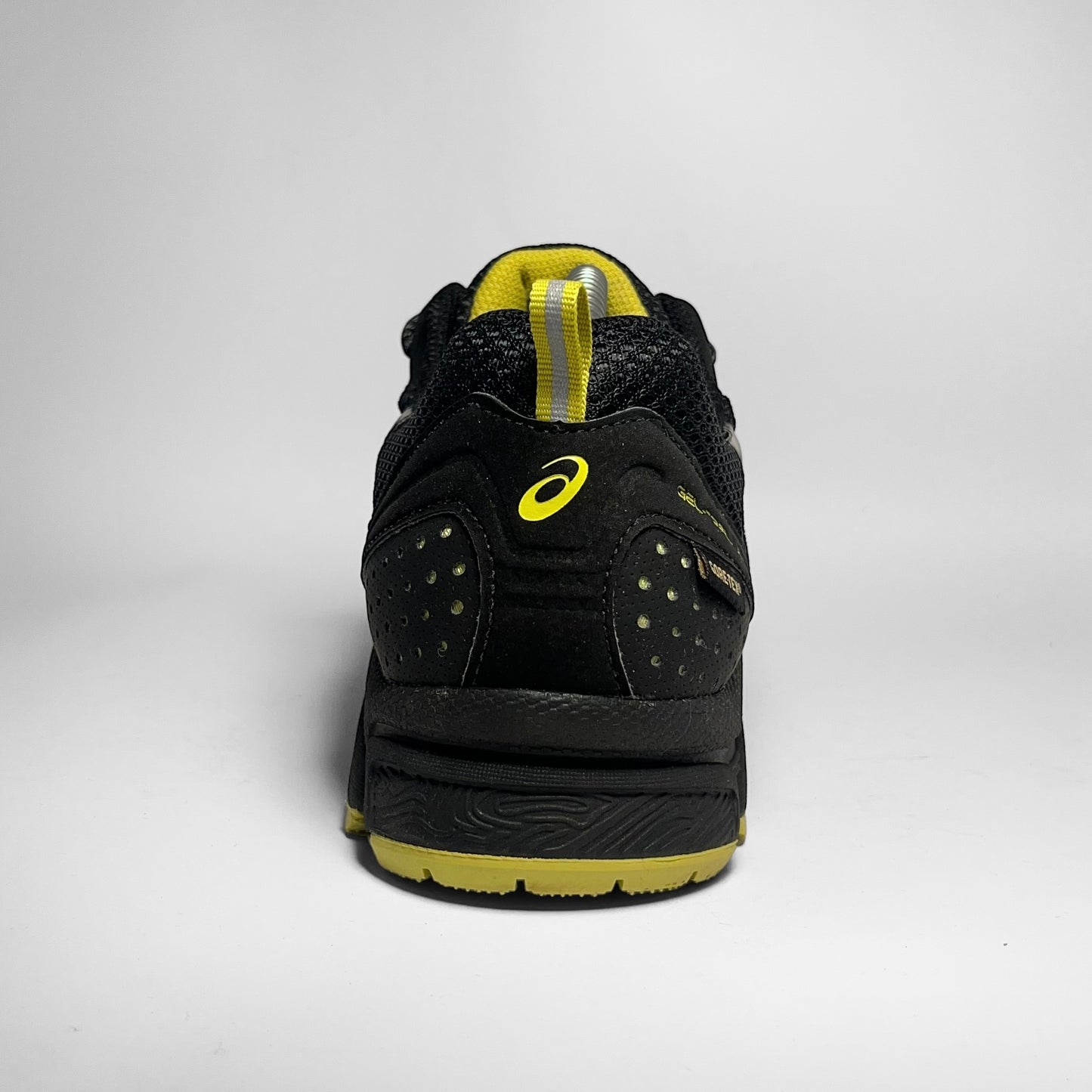 ASICS Gel-Trail Lahar 4 GTX (2012)