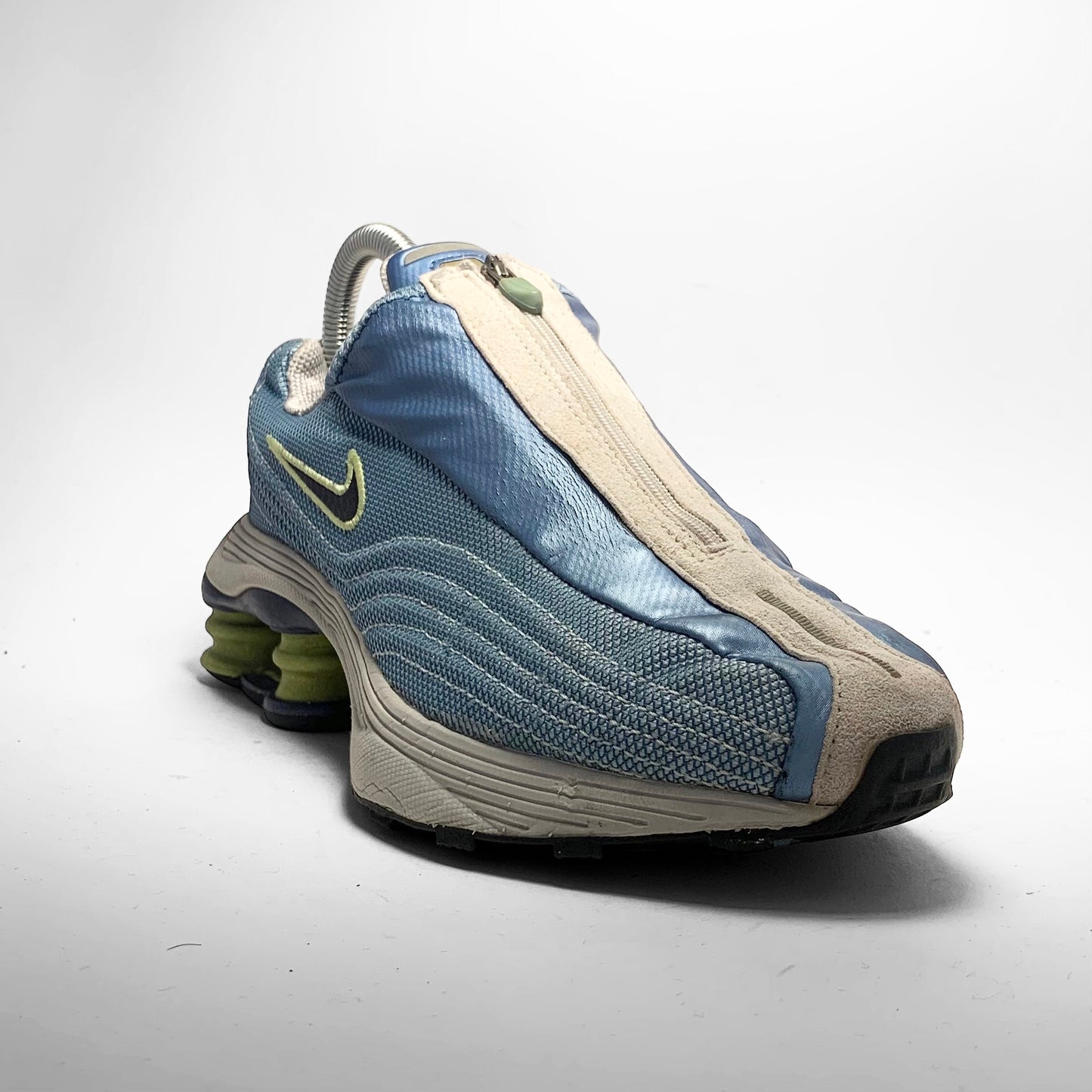Nike Shox Zip (2001)