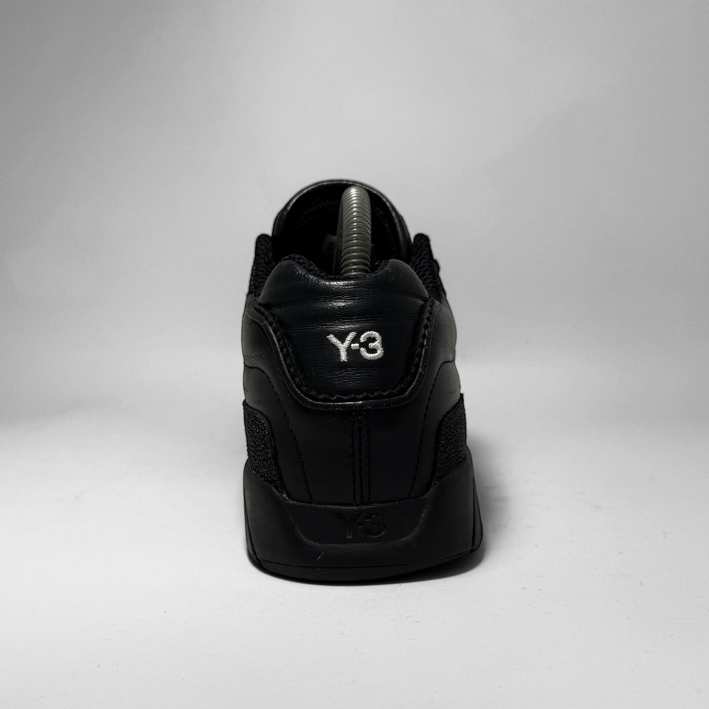 Adidas Y3 BBLow (2003)