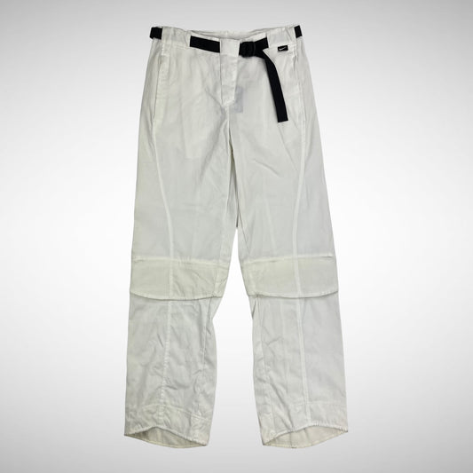 Nike Cordura Zip-Off Pants (2000s)