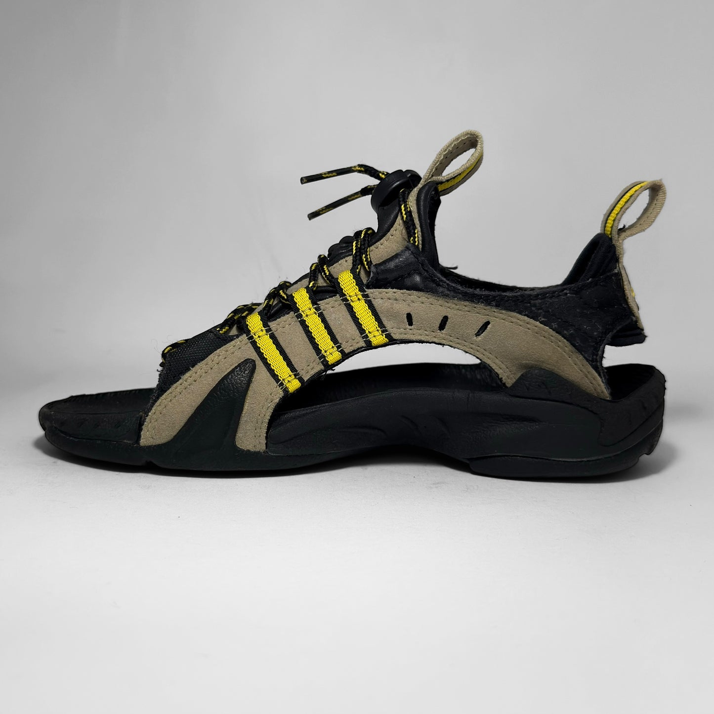 Adidas Hybrid Trail Sandals (1999)