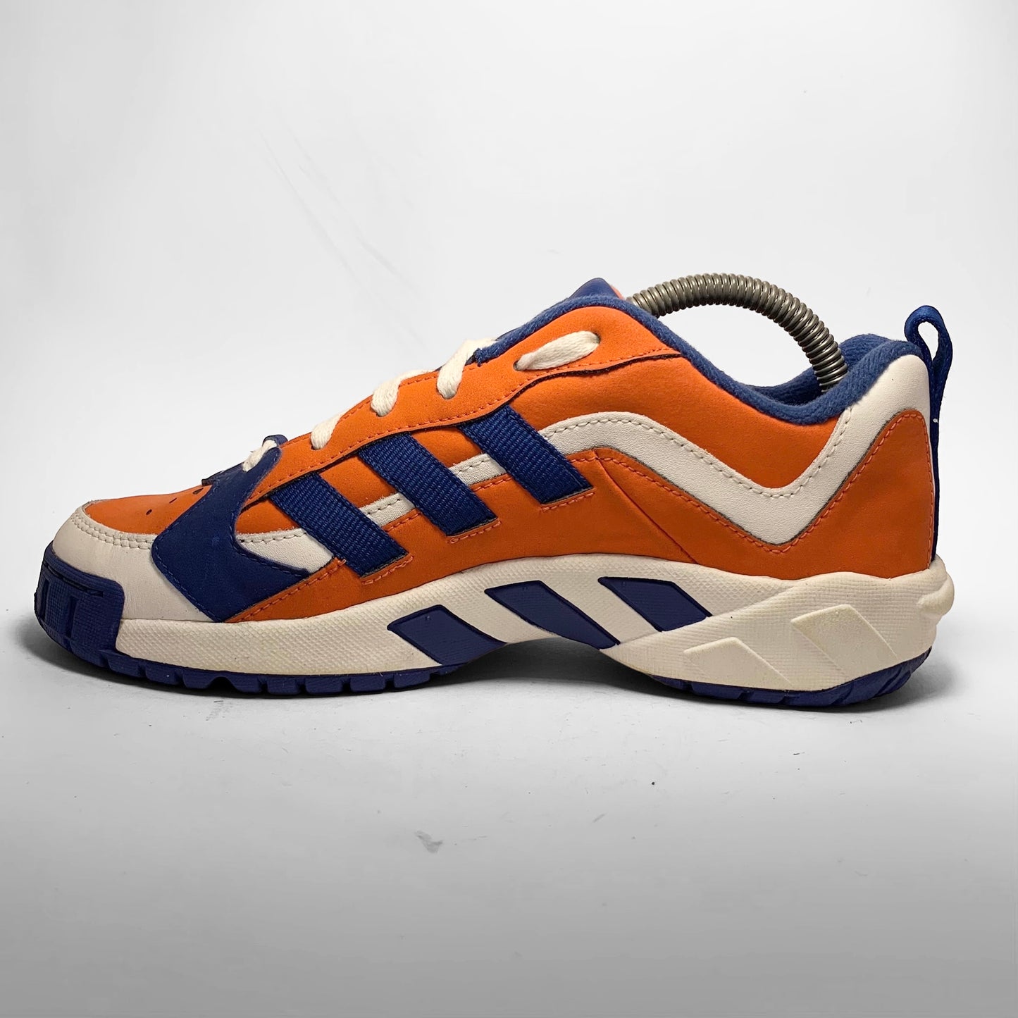 Adidas Torsion (1998)