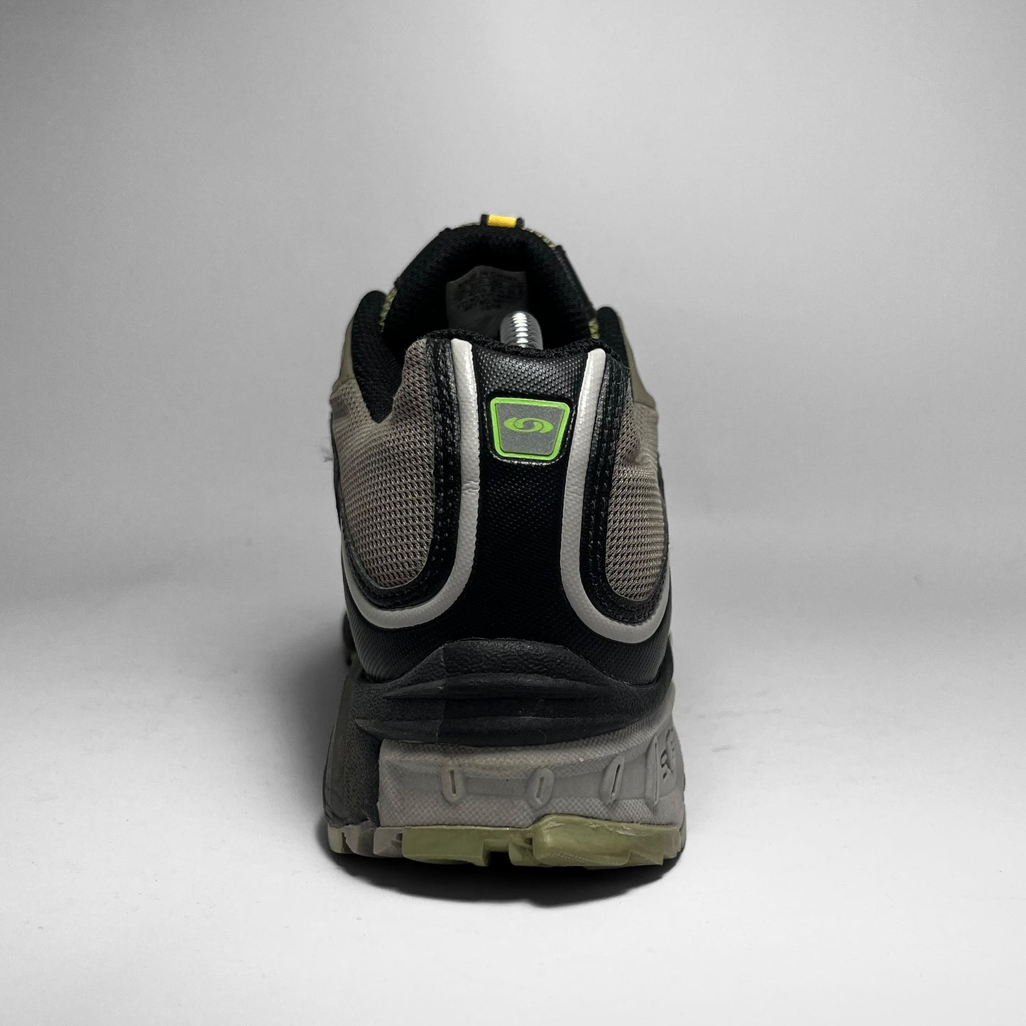 Salomon SCS Trail Runner (2008)