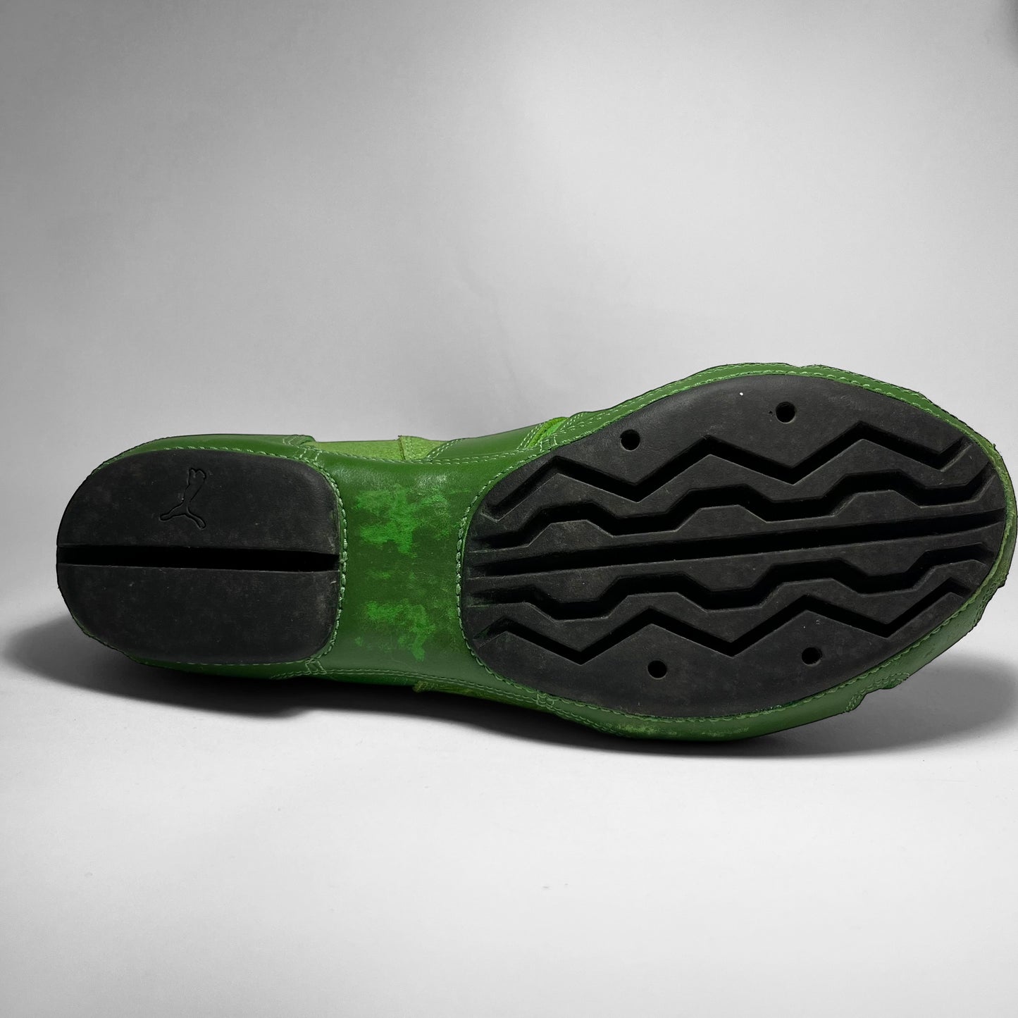 Puma ‘Phantom’ Moto Boots (2006)