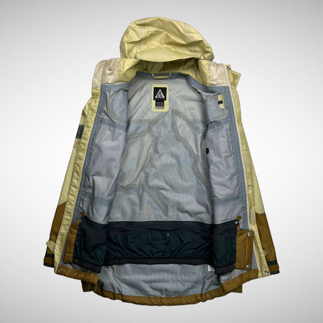 Nike ACG “K2 Expedition” Jacket (2009)