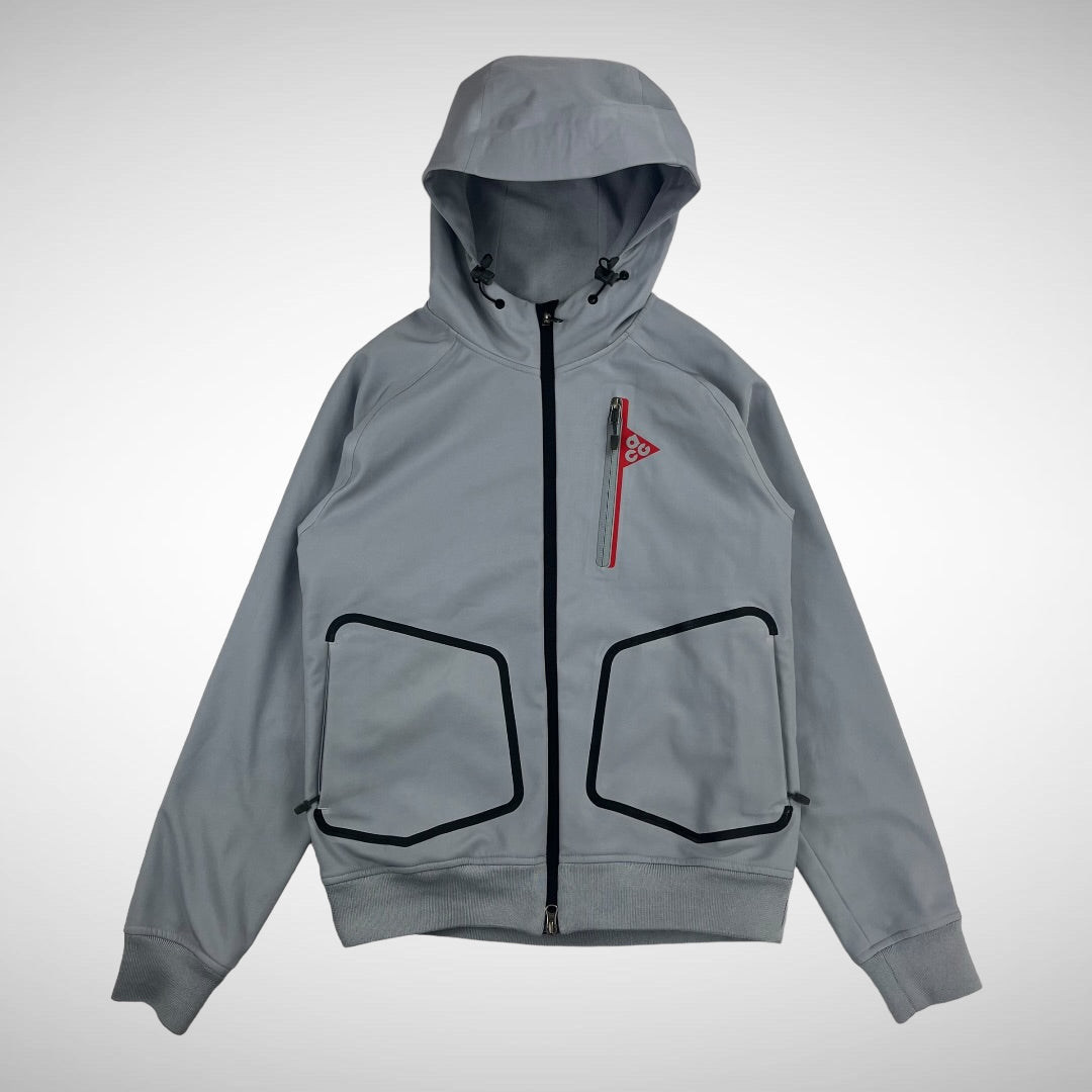Nike ACG Taped Softshell Jacket (2000s)