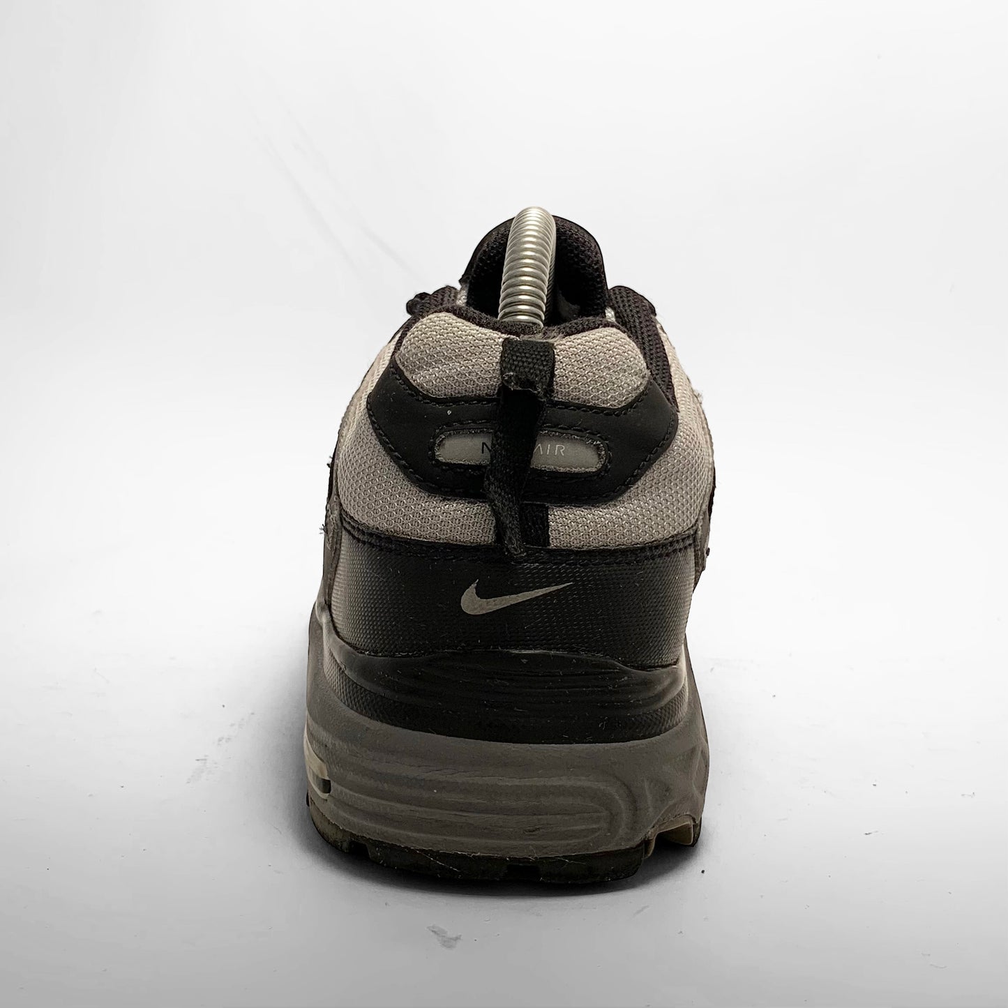 Nike ACG Alvord Series (2010)