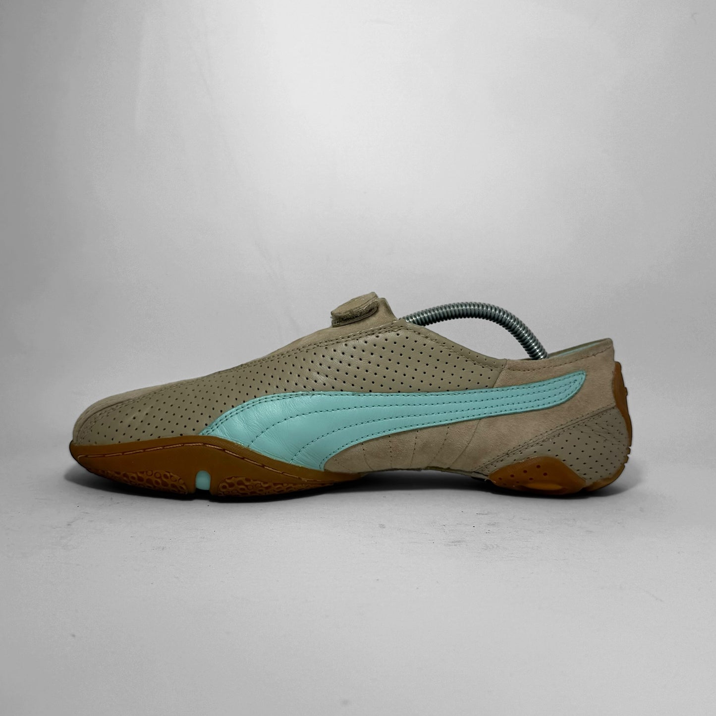 Puma Criatura (2004)