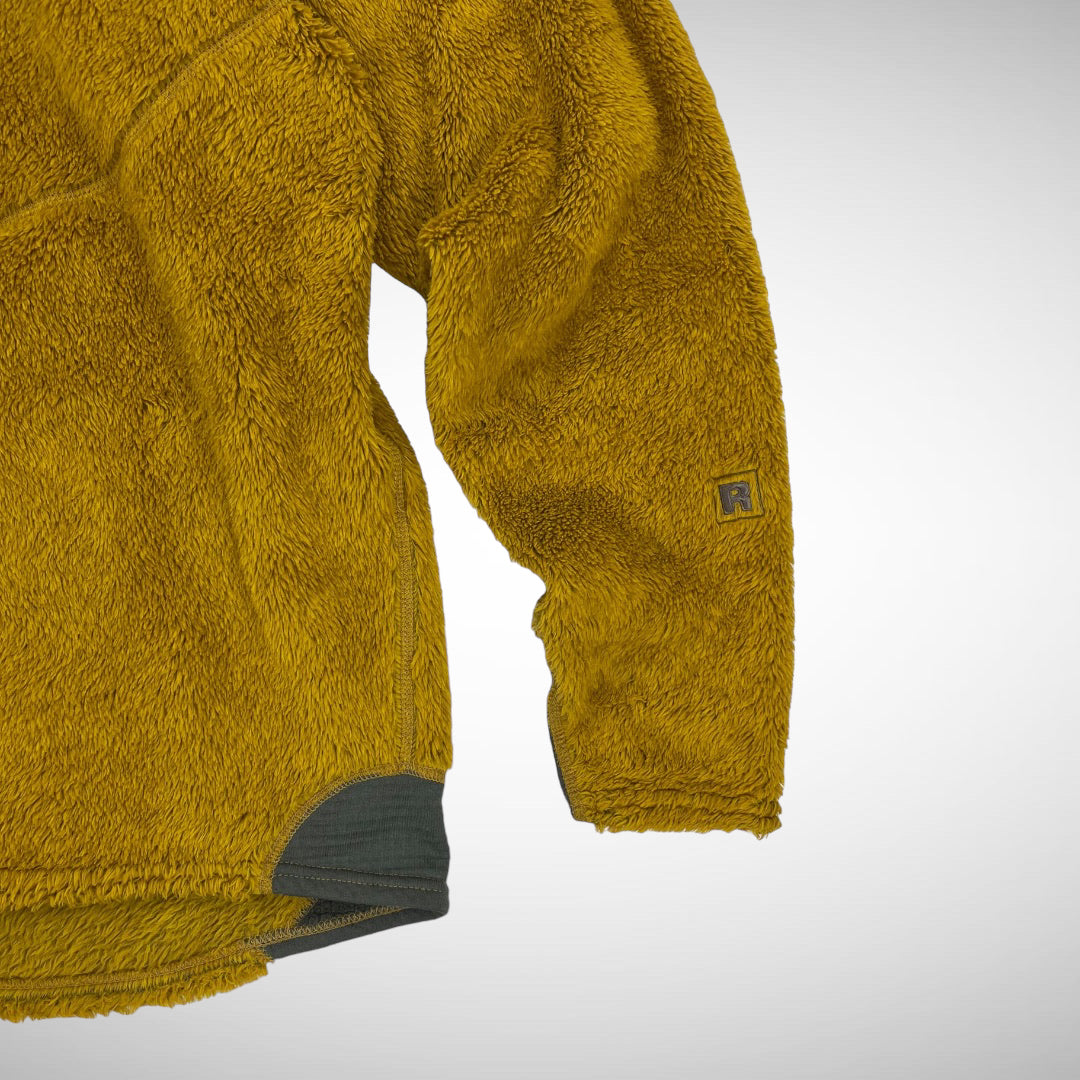 Patagonia R Fleece 1/2 Zip Pullover (1990s)