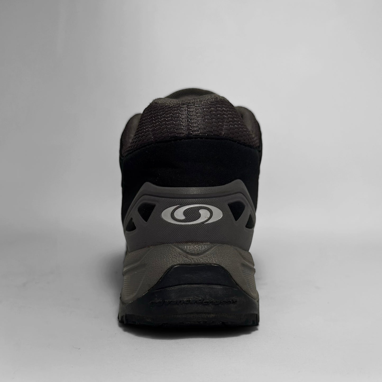 Salomon Seamless Softshell (2007)