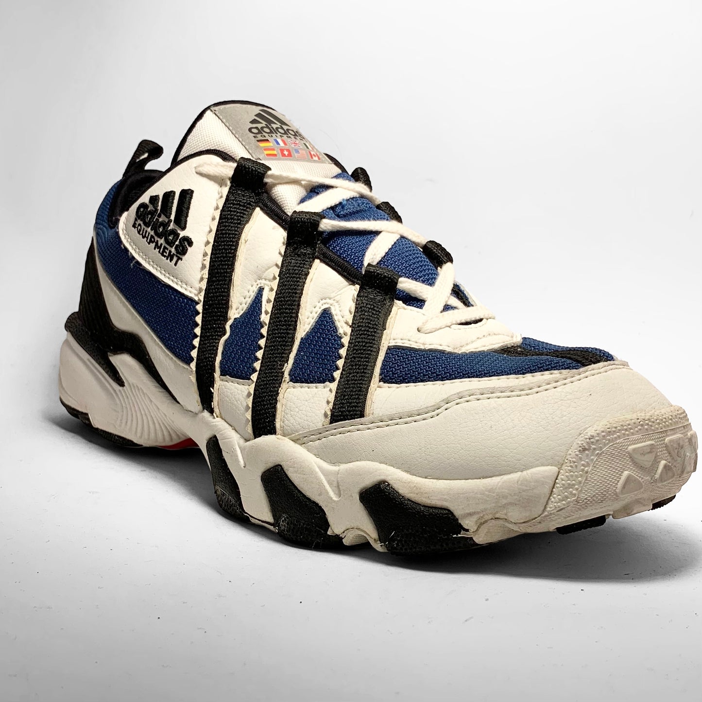 Adidas Tennis EQT (1996)