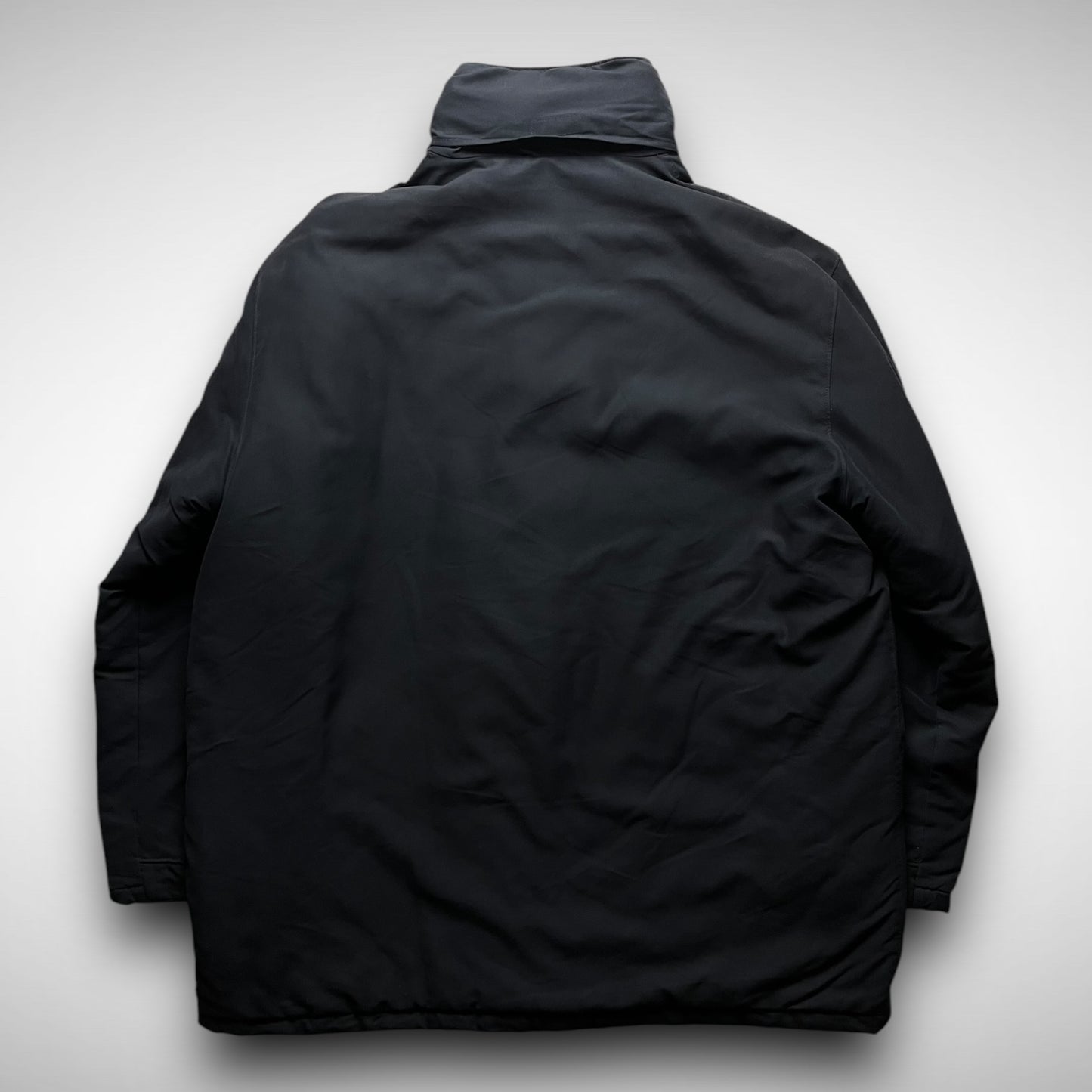 CP Company UP ‘Spalmatura’ Coat (AW1997)