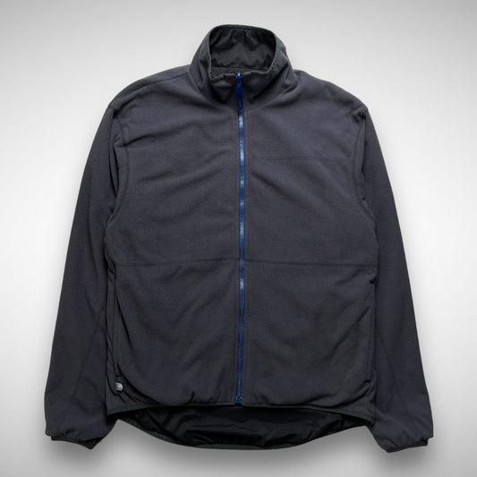 Puma ‘Ouninpohja’ Reversible Tech Fleece Jacket (06/09)