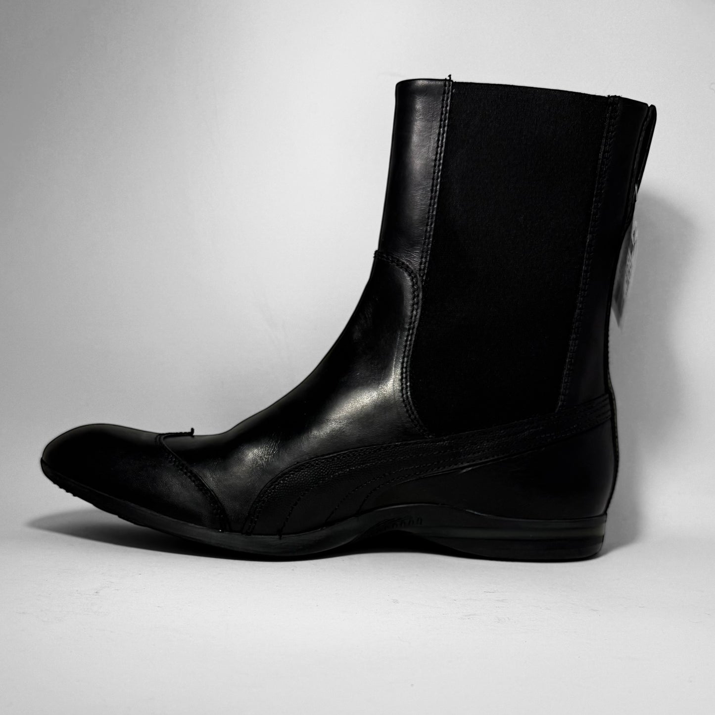 Puma Black Label ‘Esperto’ (2008)