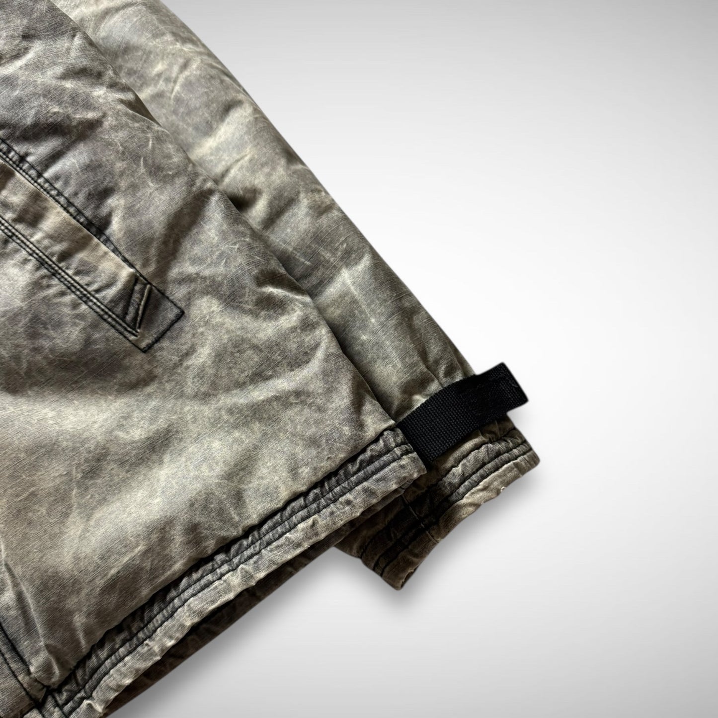 CP Company Resin Frosted Jacket (AW2001)