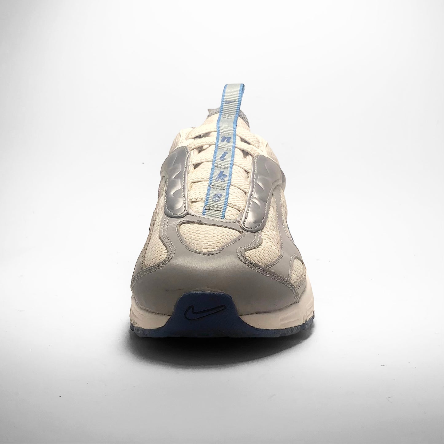 Nike Xccelerate Slip-On (2008)